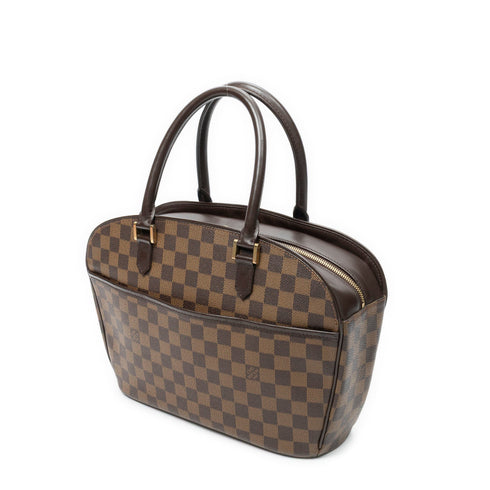 Sarria Handbag Damier Horizontal