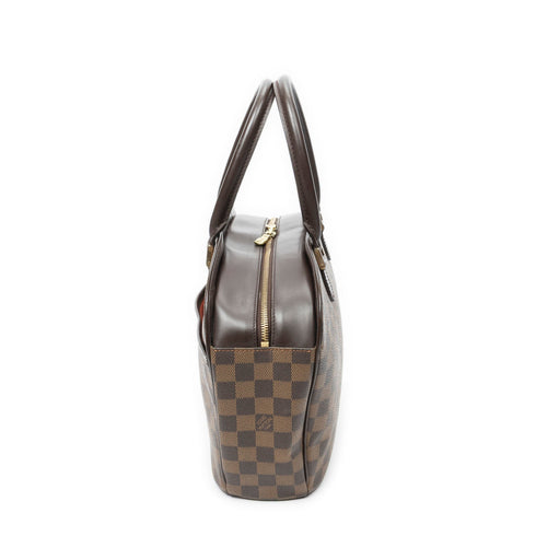 Sarria Handbag Damier Horizontal