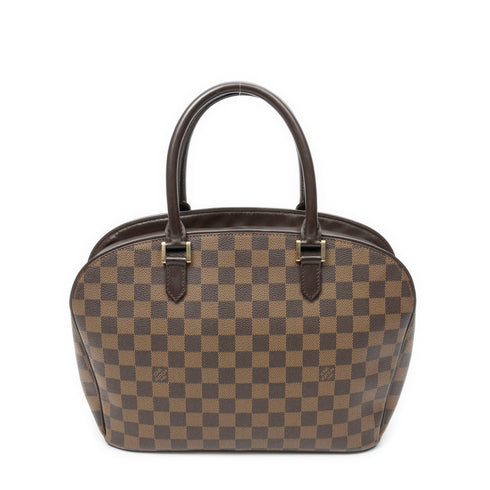 Sarria Handbag Damier Horizontal