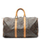 Keepall Bag Monogram Canvas 45