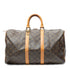 Keepall Bag Monogram Canvas 45