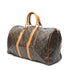 Keepall Bag Monogram Canvas 45