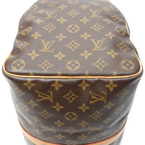 Keepall Bag Monogram Canvas 45