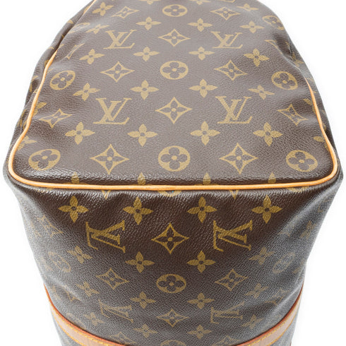 Keepall Bag Monogram Canvas 45