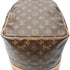 Keepall Bag Monogram Canvas 45