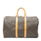 Keepall Bag Monogram Canvas 45
