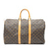Keepall Bag Monogram Canvas 45