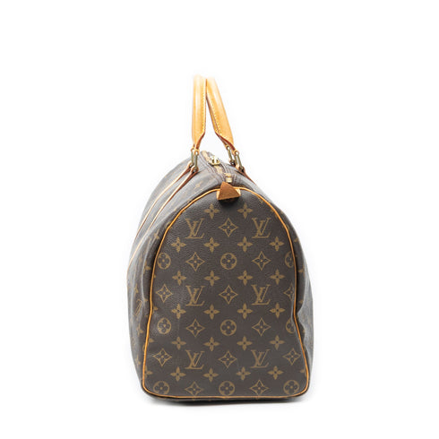 Keepall Bag Monogram Canvas 45
