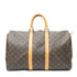 Keepall Bag Monogram Canvas 45
