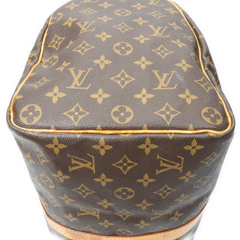 Keepall Bag Monogram Canvas 45