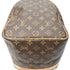 Keepall Bag Monogram Canvas 45