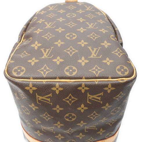 Keepall Bag Monogram Canvas 45