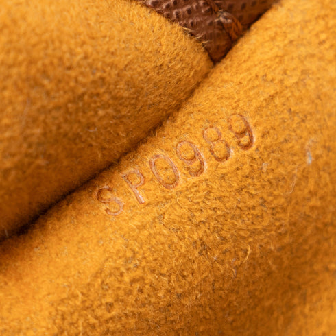Musette Tango Handbag Monogram Canvas