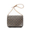 Musette Tango Handbag Monogram Canvas