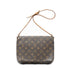 Musette Tango Handbag Monogram Canvas