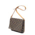 Musette Tango Handbag Monogram Canvas