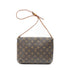 Musette Tango Handbag Monogram Canvas