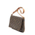 Musette Tango Handbag Monogram Canvas