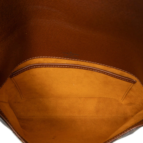 Musette Tango Handbag Monogram Canvas