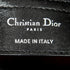 Lady Dior Bag Cannage Quilt Lambskin Medium
