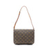 Musette Tango Handbag Monogram Canvas