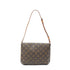 Musette Tango Handbag Monogram Canvas