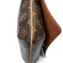 Musette Tango Handbag Monogram Canvas