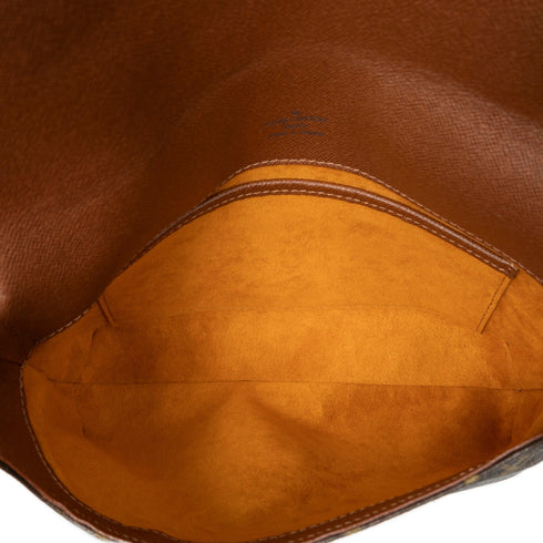 Musette Tango Handbag Monogram Canvas