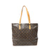 Cabas Mezzo Monogram Canvas