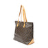 Cabas Mezzo Monogram Canvas