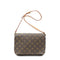 Musette Tango Handbag Monogram Canvas