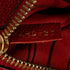 Pochette Metis Monogram Empreinte Leather