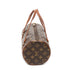 Papillon Handbag Monogram Canvas 26