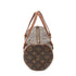 Papillon Handbag Monogram Canvas 30