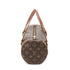 Papillon Handbag Monogram Canvas 30