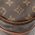 Papillon Handbag Monogram Canvas 30