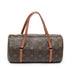 Papillon Handbag Monogram Canvas 26