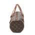 Papillon Handbag Monogram Canvas 26