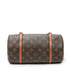Papillon Handbag Monogram Canvas 26