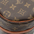 Papillon Handbag Monogram Canvas 26