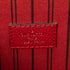 Pochette Metis Monogram Empreinte Leather