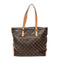 Cabas Mezzo Monogram Canvas