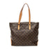 Cabas Mezzo Monogram Canvas