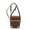 Danube Handbag Monogram Canvas