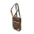 Danube Handbag Monogram Canvas