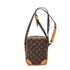 Danube Handbag Monogram Canvas