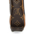 Danube Handbag Monogram Canvas
