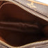 Danube Handbag Monogram Canvas