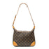 Boulogne Handbag Monogram Canvas 30