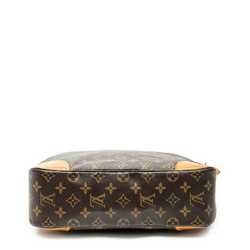 Boulogne Handbag Monogram Canvas 30